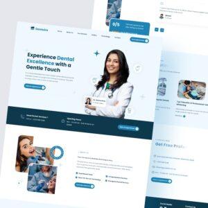 Dental Websites